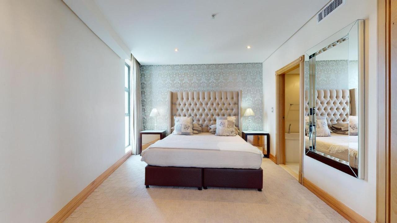 The Pearls, Apartment Dawn By Top Destinations Rentals Durban Extérieur photo