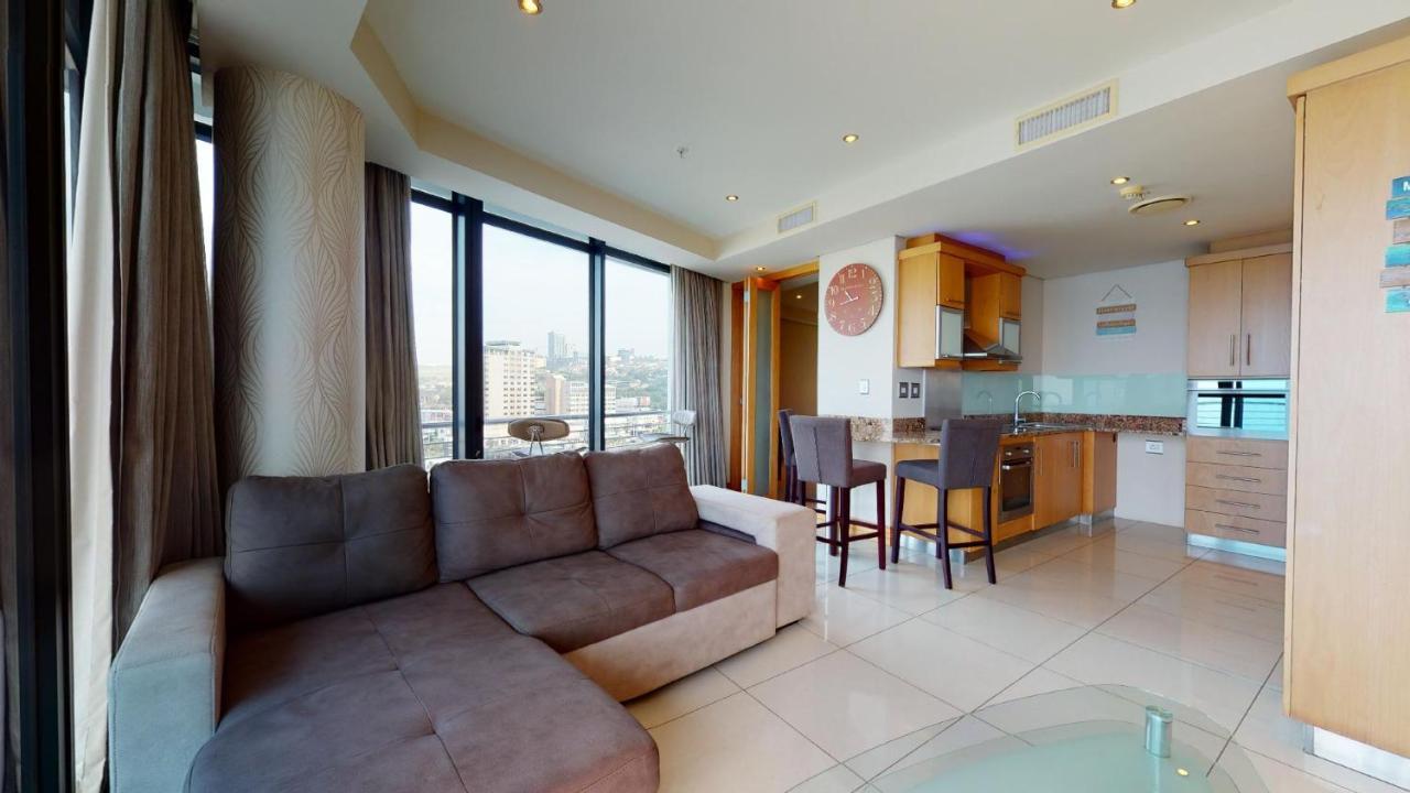 The Pearls, Apartment Dawn By Top Destinations Rentals Durban Extérieur photo