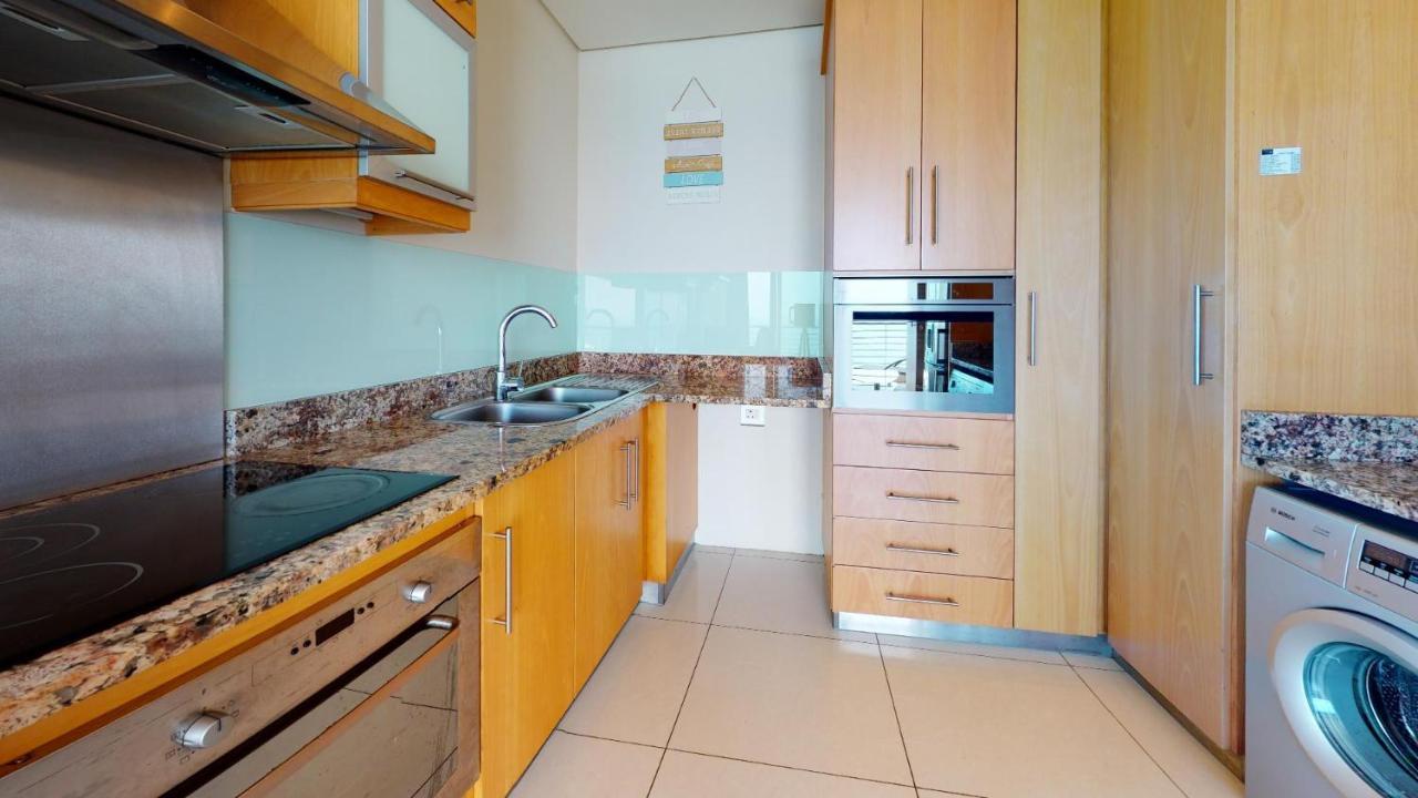 The Pearls, Apartment Dawn By Top Destinations Rentals Durban Extérieur photo