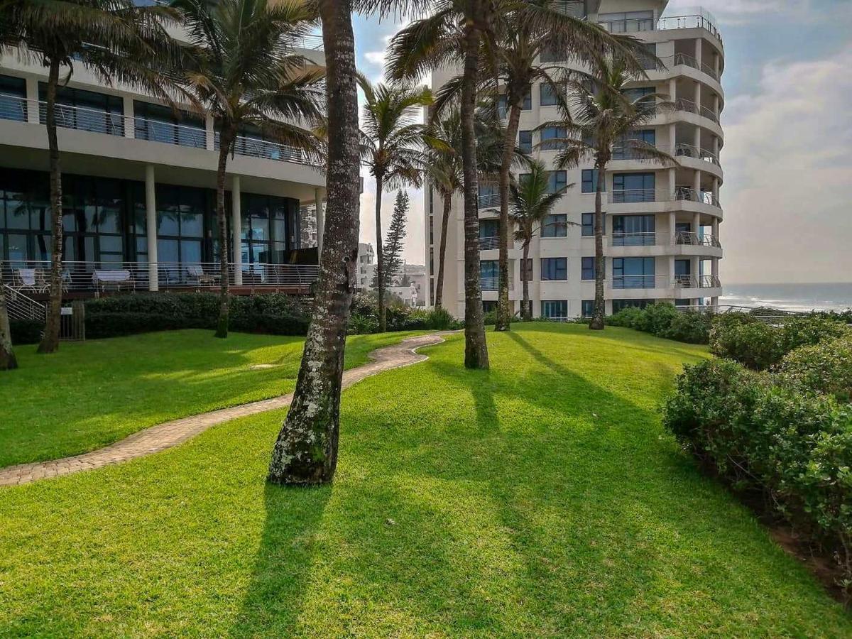 The Pearls, Apartment Dawn By Top Destinations Rentals Durban Extérieur photo