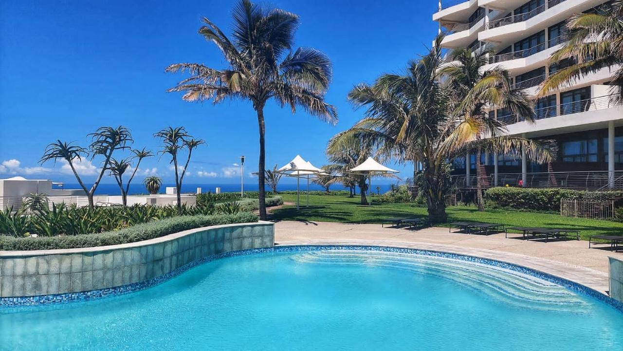 The Pearls, Apartment Dawn By Top Destinations Rentals Durban Extérieur photo
