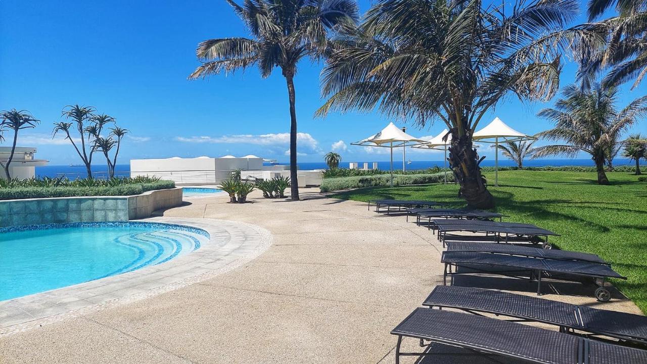 The Pearls, Apartment Dawn By Top Destinations Rentals Durban Extérieur photo