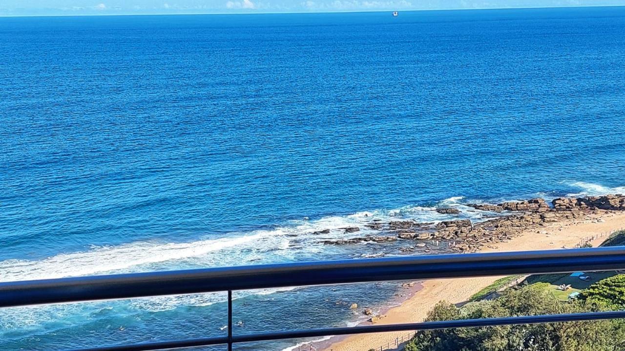 The Pearls, Apartment Dawn By Top Destinations Rentals Durban Extérieur photo